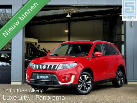 Annonce SUZUKI VITARA Essence 2021 d'occasion 