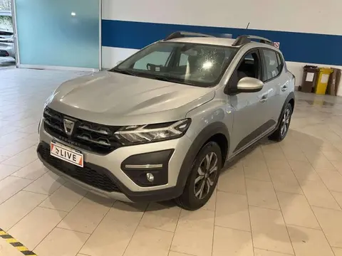 Used DACIA SANDERO LPG 2022 Ad 