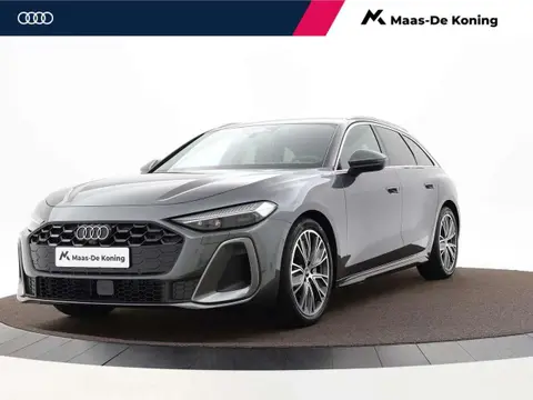 Annonce AUDI A5 Essence 2024 d'occasion 