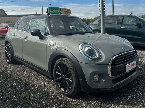 Used MINI COOPER Diesel 2018 Ad 