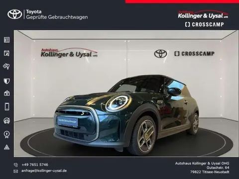 Annonce MINI COOPER Électrique 2023 d'occasion 