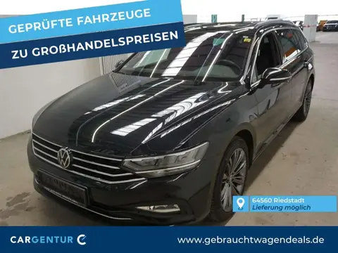 Used VOLKSWAGEN PASSAT Diesel 2020 Ad 