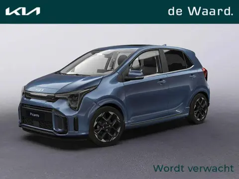 Annonce KIA PICANTO Essence 2024 d'occasion 