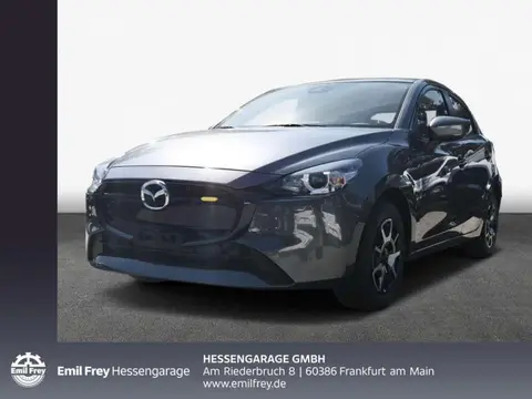 Annonce MAZDA 2 Essence 2024 d'occasion 