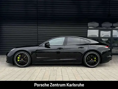 Annonce PORSCHE PANAMERA Hybride 2021 d'occasion 