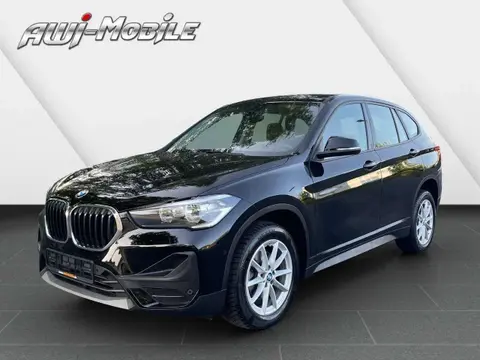 Annonce BMW X1 Essence 2022 d'occasion 