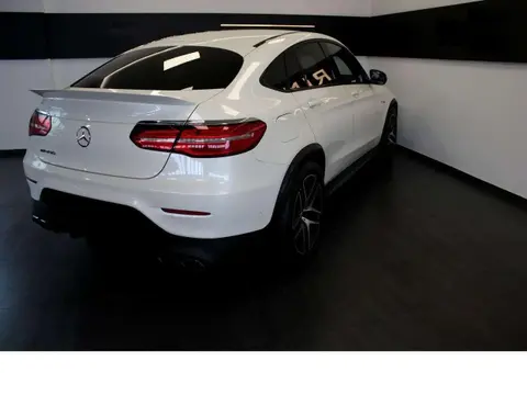 Used MERCEDES-BENZ CLASSE GLC Petrol 2019 Ad 