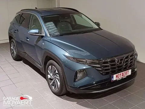 Annonce HYUNDAI TUCSON Essence 2023 d'occasion 