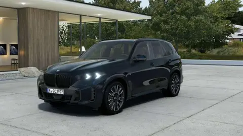 Annonce BMW X5 Diesel 2024 d'occasion 