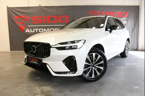 Annonce VOLVO XC60 Diesel 2023 d'occasion 