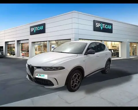 Used ALFA ROMEO TONALE Hybrid 2024 Ad 