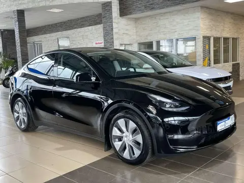 Used TESLA MODEL Y Electric 2023 Ad 