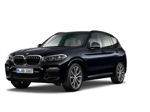 Used BMW X3 Diesel 2020 Ad 