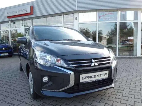 Annonce MITSUBISHI SPACE STAR Essence 2024 d'occasion 