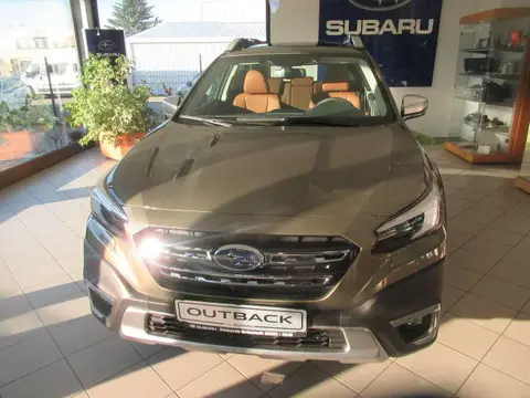 Annonce SUBARU OUTBACK Essence 2023 d'occasion 