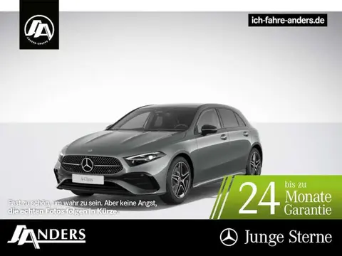 Annonce MERCEDES-BENZ CLASSE A Diesel 2023 d'occasion 