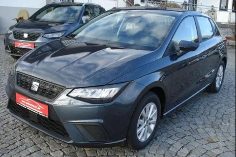 Used SEAT IBIZA Petrol 2024 Ad 