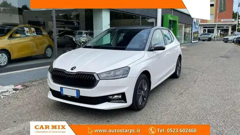 Used SKODA FABIA Petrol 2024 Ad 