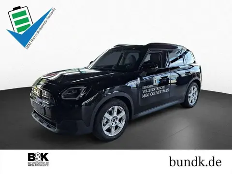 Used MINI COOPER Electric 2024 Ad 