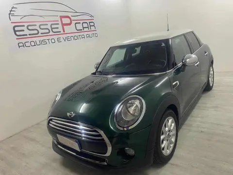 Used MINI COOPER Petrol 2016 Ad 