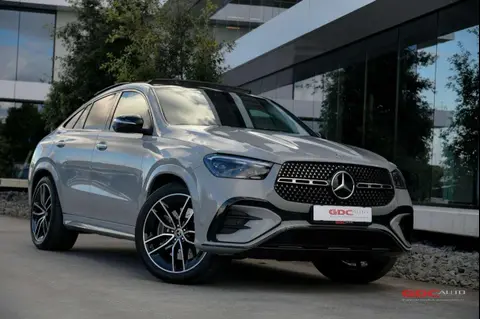 Used MERCEDES-BENZ CLASSE GLE Hybrid 2024 Ad 