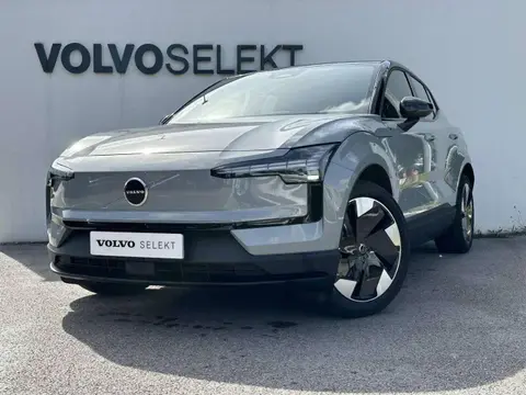 Annonce VOLVO EX30 Hybride 2024 d'occasion 