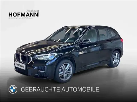 Used BMW X1 Diesel 2022 Ad 