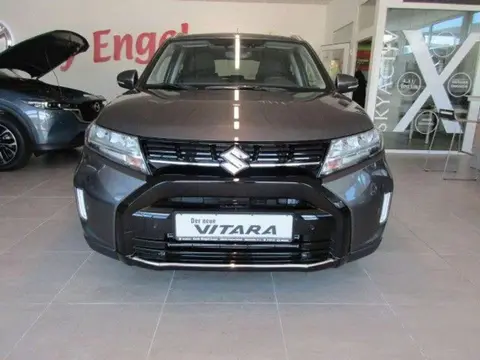 Used SUZUKI VITARA Petrol 2024 Ad 