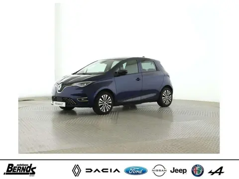 Used RENAULT ZOE Electric 2023 Ad 