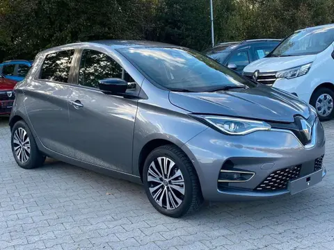 Annonce RENAULT ZOE Électrique 2023 d'occasion 