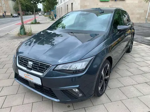 Used SEAT IBIZA Petrol 2024 Ad 