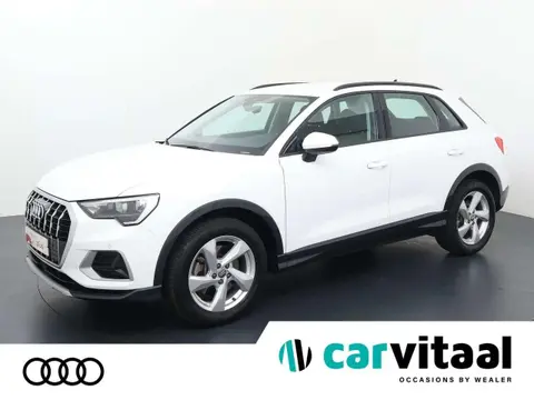 Annonce AUDI Q3 Essence 2019 d'occasion 