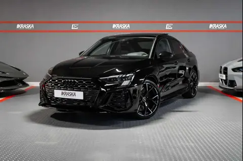 Used AUDI RS3 Petrol 2023 Ad 