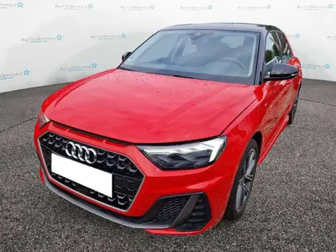 Used AUDI A1 Petrol 2022 Ad 