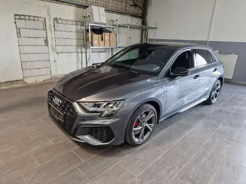 Used AUDI A3 Hybrid 2021 Ad 