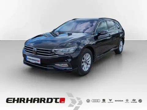 Used VOLKSWAGEN PASSAT Diesel 2021 Ad 