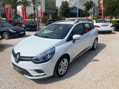 Used RENAULT CLIO Petrol 2017 Ad 