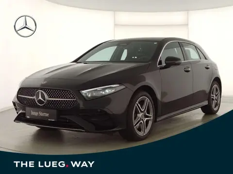 Used MERCEDES-BENZ CLASSE A Hybrid 2023 Ad 