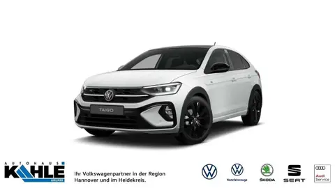 Annonce VOLKSWAGEN TAIGO Essence 2024 d'occasion 