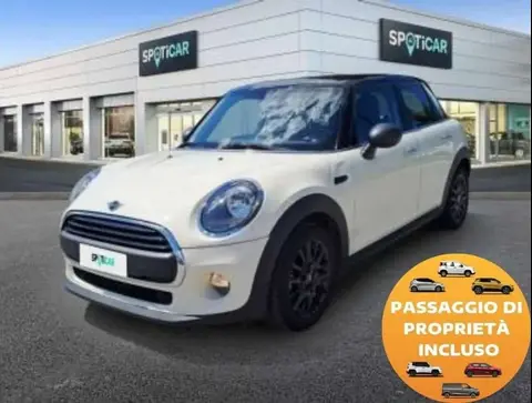 Used MINI ONE Petrol 2019 Ad 