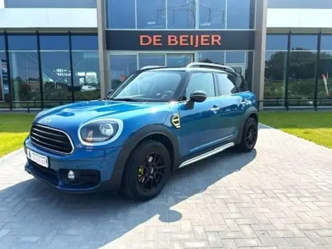 Used MINI COOPER Petrol 2017 Ad 