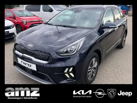 Used KIA NIRO Hybrid 2021 Ad 