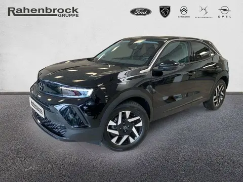 Annonce OPEL MOKKA Électrique 2023 d'occasion 