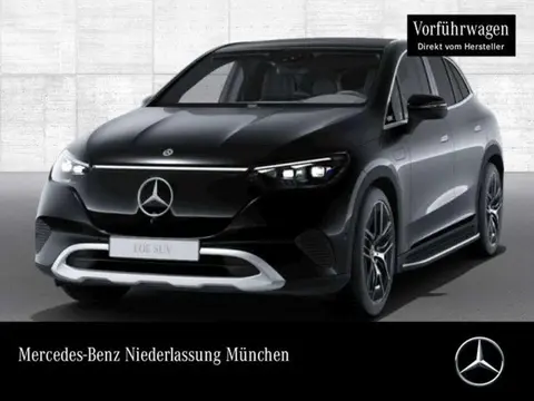 Annonce MERCEDES-BENZ EQE Électrique 2023 d'occasion 