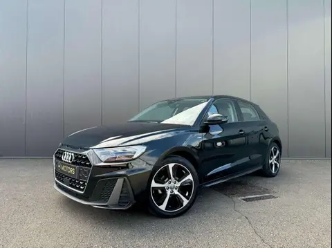 Annonce AUDI A1 Essence 2019 d'occasion 