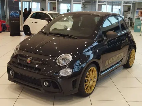 Used ABARTH 695 Petrol 2024 Ad 