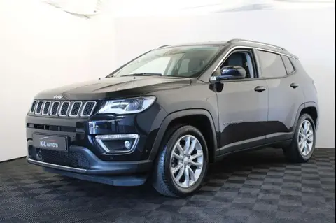 Used JEEP COMPASS Petrol 2021 Ad 