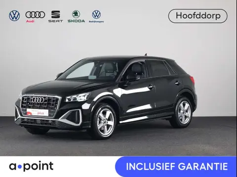 Annonce AUDI Q2 Essence 2023 d'occasion 