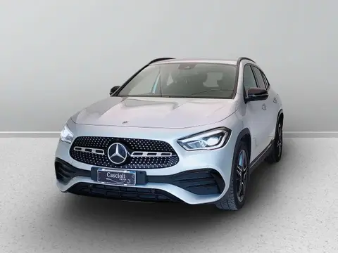 Used MERCEDES-BENZ CLASSE GLA Diesel 2021 Ad 