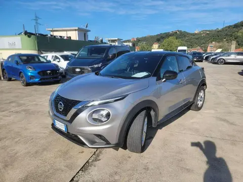 Used NISSAN JUKE Petrol 2021 Ad 